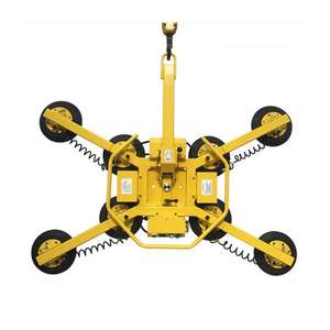 400 ק "ג 800 ק" ג 1200 ק "ג x ואקום חשמלי הרמה זכוכית לוחות בנייה אחרים - Product Image 1