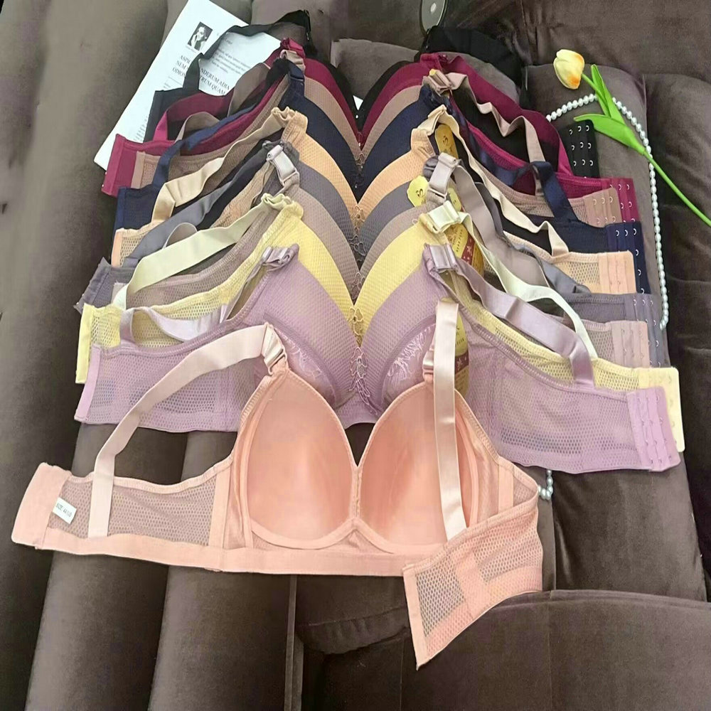 Random Mix, Wats 008615925974348