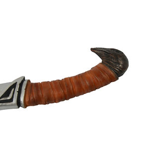 PartyGears çocuk oyuncakları köpük sahte hançer silahlar Prop film kopyaları bıçak - Product Image 3