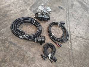 CO2001 อะเมริกันไทป์ ABS 4S/2M (ชุด 3 ชิ้น) - Product Image 3