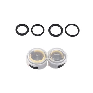 ชุดซ่อมท่อเครื่องปรับอากาศออดี้ 8K0298260A ยางโอริงสำหรับวัสดุอีพีดีเอ็ม คิว 5 เอ 5 เอ 4 แอล - Product Image 4