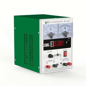 1503T <span class=keywords><strong>Mini</strong></span> regolatori digitali di tensione regolabile DC di alimentazione per laboratorio e telefono di riparazione applicazione industriale - Product Image 5