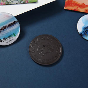 Cadeau promotionnel 3d <span class=keywords><strong>personnalisé</strong></span> aimant de réfrigérateur en acrylique en forme d'autocollant de réfrigérateur aimant de réfrigérateur <span class=keywords><strong>personnalisé</strong></span> décoration de cuisine - Product Image 4