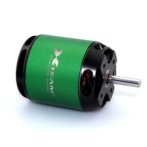 Moteur sans balais Outrunner 3530 pour modèle d'avion RC à aile fixe électrique, adapté aux avions RC à propulseur arrière - Product Image 2