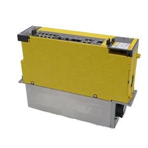 Nuevo FANUC A06B - 6111 - H022 Original # Módulo Amplificador de Husillo 550 para Control Industrial (Con Garantía de Un Año) - Product Image 6