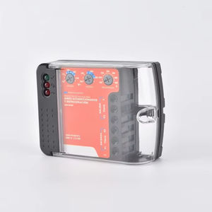 Protecteur de surtension/sous-tension 220V 30A avec protection contre les surtensions et fonction de réinitialisation automatique - Product Image 3