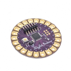 Lilypad 328 Main Board /atmega328p Atmega328 16m for Arduino - Product Image 1