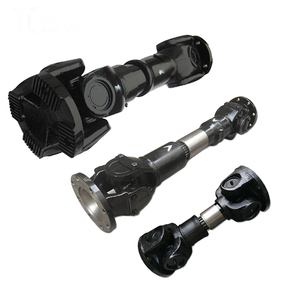 Tàu đẩy SWC xoay trục khớp nối phổ quát, trục truyền động phổ quát Kính thiên văn - Product Image 1