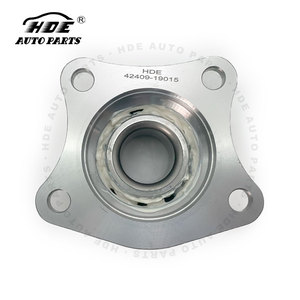 42409-19015 42410-12090 VKBA3731 Pièces automobiles en gros, roulement de moyeu de roue pour TOYOTA COROLLA - Product Image 2