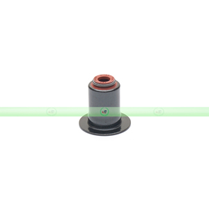 Sello de Válvula Automotriz de Alta Calidad 350910R4C02 para BMW NBR FKM 6-135 <span class=keywords><strong>CJ4</strong></span> VA09 A29, Resistente a Altas Temperaturas - Product Image 1