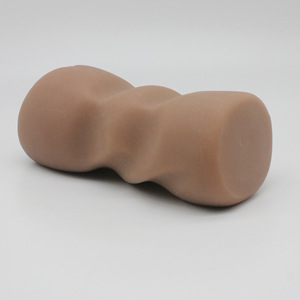 Yetişkin TPE malzeme uçak fincan seks oyuncak vajina özelliği cep kedi erkek mastürbasyon ürün kelimeler için mastürbasyon kupası - Product Image 4