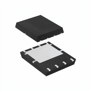 ชิ้นส่วนอิเล็กทรอนิกส์ HP8KA1TB 8-PowerTDFN ทรานซิสเตอร์ BOM IC มีในสต็อก - Product Image 1