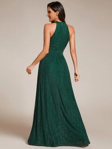 Robes <span class=keywords><strong>de</strong></span> <span class=keywords><strong>soirée</strong></span> <span class=keywords><strong>de</strong></span> mariage formelles Empire Ever-Pretty, élégantes, sans manches, longues robes <span class=keywords><strong>de</strong></span> bal maxi pour femmes, style A, EE41961 - Product Image 2