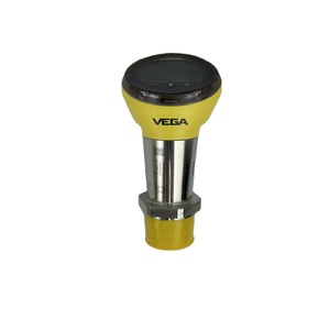 Carcasa de Plástico para Medidor de Nivel Diferencial VEGABAR 39 con Rango de Medición de -1 a 1000 bar, Precisión del 0.3% - Product Image 1