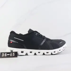 <span class=keywords><strong>Zapatillas</strong></span> Deportivas Cloud 5 2026, Calzado Premium para Correr y Actividades al Aire Libre para Hombre y <span class=keywords><strong>Mujer</strong></span>, <span class=keywords><strong>Zapatillas</strong></span> de Diseño para Caminar - Product Image 4