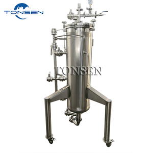 China fabricação de fermentador Hop arma e hop canhão para dry hopping - Product Image 2