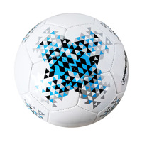 Lowest Price Factory Price PVC Soccer Ball Balon De Futbal Topu Foot Ball