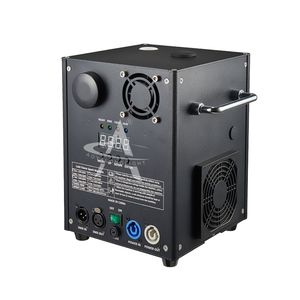 إضاءة مسرح خاصة: ألعاب نارية إلكترونية لشلال الماء لحفلات الزفاف والعروض والعروض ، عروض الأزياء - Product Image 6