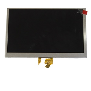 TFT โมดูลหน้าจอ LCD 7นิ้ว TM070DDHG03-40อุตสาหกรรมความละเอียด1024*600 40พินแผงหน้าจอ LVDS - Product Image 1