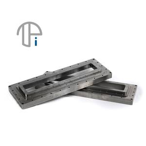 BJ totti GR5 Titan phần ti6al4v CNC gia công dịch vụ các bộ phận Titan Khoan Dung nghiêm ngặt chính xác Scooter dập phần - Product Image 6