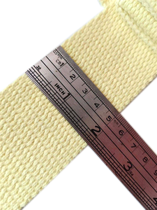 2 Zoll 50*3mm Kevlar Docht pro Meter - Product Image 2