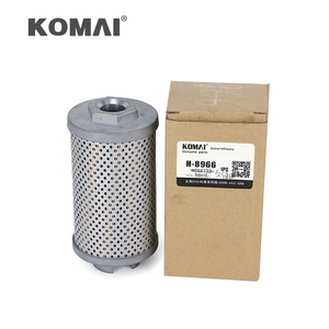 Filtre hydraulique KOMAI RB411-6219-0 HY 90334 H-88040 SH 60166 pour pièces de machines de construction pour 20-3ALPHA/25-3 - Product Image 3