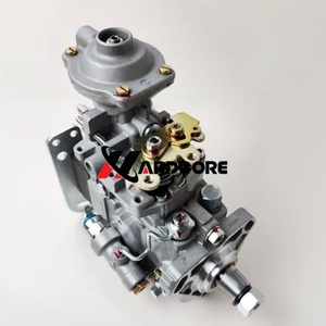 Excavator E215B SK210-8 Parts Fuel Injection <b>Pump</b> 0460426447 2855718 504129021 - Product Image 5