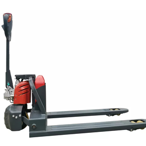 24V 48V Lithium Battery 1.<strong>5</strong> <strong>Ton</strong> 2 <strong>Ton</strong> 3 <strong>Ton</strong> <strong>5</strong> <strong>Ton</strong> Heavy Duty Forklift Stacker Lifter Full Electric <strong>Pallet</strong> <strong>Truck</strong> - Product Image 1