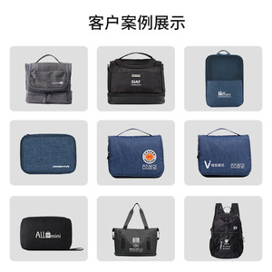 Etravel Travel <b>Toiletry</b> Bag Dry Wet Separation Large Capacity Men <b>Storage</b> Bag Leisure Travel Portable Organizer Shaving Kit - Product Image 4