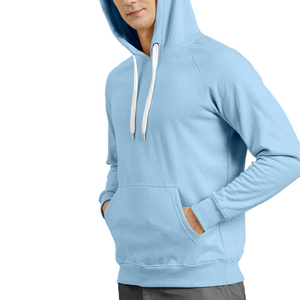 Service OEM – Sweat à capuche personnalisé pour homme, idéal pour l'hiver et les activités de plein air – Meilleures ventes de sweats à capuche décontractés pour homme - Product Image 3