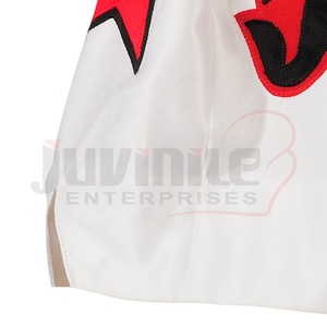 2025 Custom Logo Judo Mma <b>Shorts</b> Bjj Fight Workout Wear Custom Made Solid <b>Boxer</b> <b>Shorts</b> For Pakistan Wholesale - Product Image 2