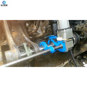 เครื่องขุด,เครื่องเจาะแบบแถวเดียวเครื่องเจาะแบบพกพาเครื่องเจาะรูเครื่องขุด - Product Image 4