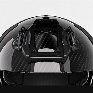 Casco Ligero de Fibra de Carbono DF EDS FAST Disponible en Múltiples Colores, Venta al por Mayor, Personalizable - Product Image 5