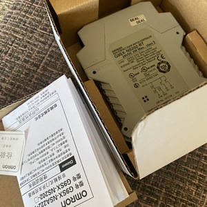 รีเลย์นิรภัย Omron G9SX-NS2 คอยล์ DC แบบ SPDT สำหรับระบบควบคุมความปลอดภัย - Product Image 5