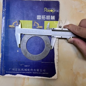อะไหล่คุณภาพสูง 094-1528 094-0584 แหวนรอง 0941528 สำหรับ E320B - Product Image 3