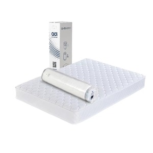 Colchón de Hotel Tamaño <span class=keywords><strong>King</strong></span>, Mejor Precio, Colchón de Látex de Alta Calidad, Espuma Viscoelástica Enrollable en Caja - Product Image 5