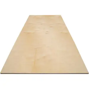 marine board forming bamboo plywood sheet