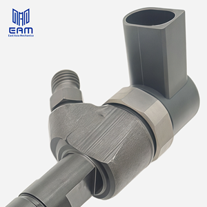 Injecteur de carburant diesel Common Rail 0445110140 A6460700287 pour Mercedes-Benz <span class=keywords><strong>Vito</strong></span> Viano W639 <span class=keywords><strong>109</strong></span> 111 115 <span class=keywords><strong>CDI</strong></span> Moteur OM646 - Product Image 3