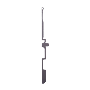 Aiguilles <span class=keywords><strong>à</strong></span> <span class=keywords><strong>tricoter</strong></span> circulaires en acier inoxydable Groz-Beckert, très demandées, pour machines <span class=keywords><strong>à</strong></span> <span class=keywords><strong>tricoter</strong></span> - Product Image 3