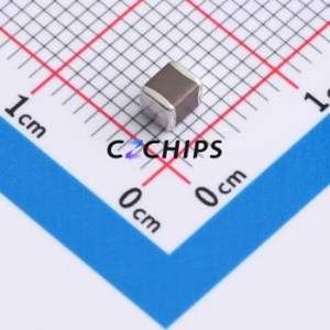 GCM32E5C2J333JX0AL SMD Capacitor (MLCC) ( Capacitance: 33nF )( Precision: 5% Rated Voltage: 630V ) - Product Image 1