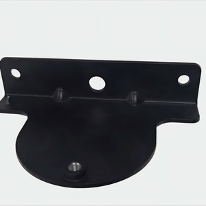 Composants industriels OEM personnalisés, fabrication de tôles, usinage CNC - Product Image 3