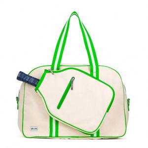 Échantillon gratuit – Nouveau design – Sac à bandoulière de sport pour le basketball – Sac à dos résistant à l'usure et imperméable pour raquettes de pickleball - Product Image 3