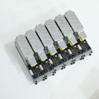 4WRPEH Rexroth vanne proportionnelle directionnelle R901494254 4WRPEH10C4B50L-3X/M/24A1