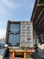 Silicate de sodium liquide de qualité industrielle (verre de soude) CAS 1344-09-8 Na2SiO3 Marque Yukexin Pureté Be35-55%