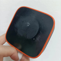 DY26 vente en gros en ligne pour les joueurs téléphone portable et tablette iPad radiateur magnétique avec anneau lumineux semi-conducteur réfrigération