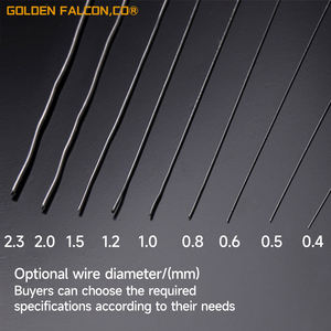 Alambre de soldadura de estaño Cable de soldadura de colofonia de núcleo activado 70/30 0,8mm Alambre de estaño 200g - Product Image 6