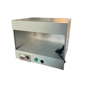 Semelle de chaussure chauffage four séchage machine sèche boîte four à chaleur chaussures équipement de fabrication lavage boutique - Product Image 1