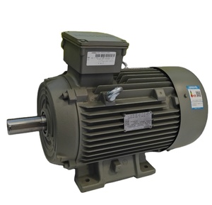มอเตอร์อุตสาหกรรมสามเฟส IE2 IE3 Innomotics 110kw 123kw \67kw\75kw\49kw\55kw\40kw\45kw 83kw 50hz 60hz - Product Image 3