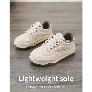 Zapatos de Mujer de Alta Calidad, Transpirables, con Suela Gruesa, Casuales - Product Image 4