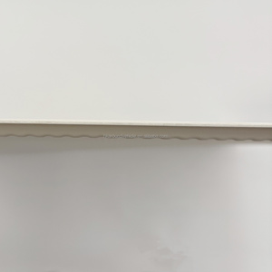 Paneles de Techo Resistentes a la Humedad, Paneles de Baño Ignífugos, Revestimiento de Techo de PVC 3D - Product Image 5